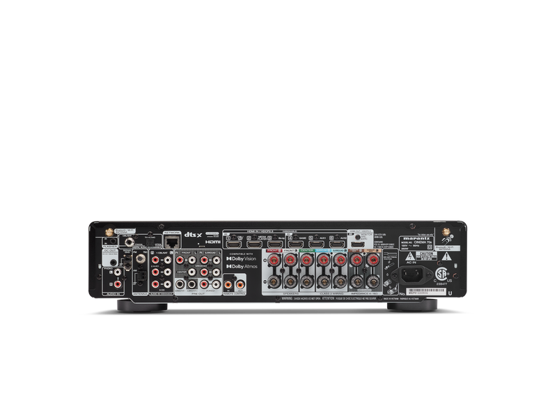 Cinema 70S Slimline AV Receiver