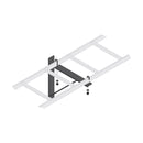 Cable Ladder Triangle Wall Support Bracket
