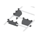 Ladder End Drop with Spools