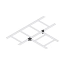 Cable Ladder Horizontal 90 Tee Splice Kit Series