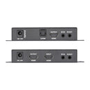 HDMI 4K CAT6 POE US IR EXTENDER 50M