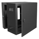 CWR Series Data Swing Wall Rack