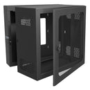 CWR Series Data Swing Wall Rack