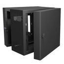 CWR Series Data Swing Wall Rack