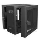CWR Series Data Swing Wall Rack