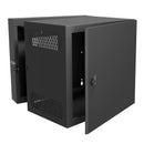 CWR Series Data Swing Wall Rack