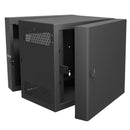 CWR Series Data Swing Wall Rack