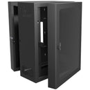 CWR Series Data Swing Wall Rack