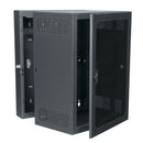 CWR Series Data Swing Wall Rack
