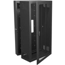 CWR Series Data Swing Wall Rack