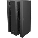 CWR Series Data Swing Wall Rack