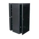 CWR Series Data Swing Wall Rack
