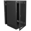 CWR Series Data Swing Wall Rack