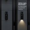 Dinger Pro 2-5MP Dual Band Wi-Fi Video Doorbell