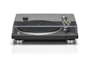 DP-500BT Premium semi-automatic Hi-Fi Turntable with Bluetooth