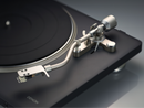 DP-500BT Premium semi-automatic Hi-Fi Turntable with Bluetooth