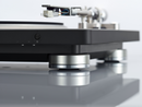 DP-500BT Premium semi-automatic Hi-Fi Turntable with Bluetooth