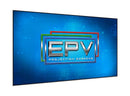DarkStar® UST 2 eFinity (EDGE FREE) ALR Fixed Screen