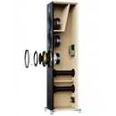 DEBUT 3.0 - 5.25" Floor Speaker