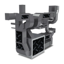 DYNAMAT XTREME SOUND DEADENING HOME ARCHITECTURAL UTILITY PAK