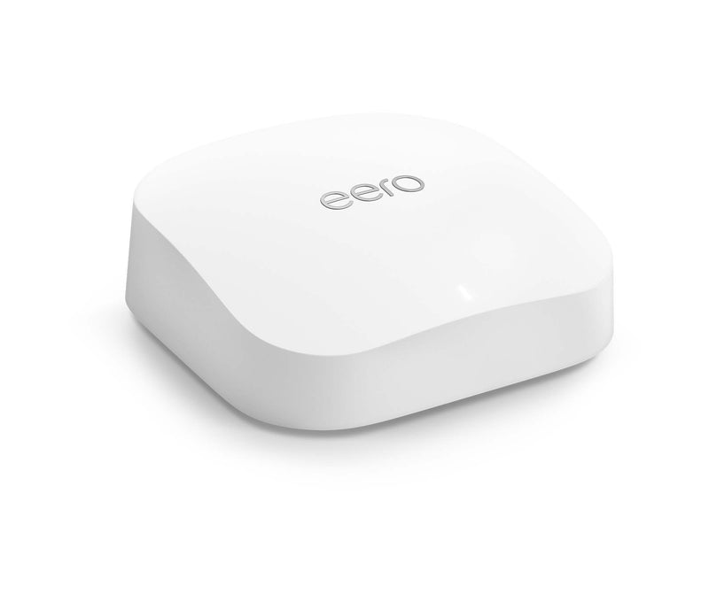 eero Pro 6E