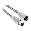 Velox Premium Balanced XLR Cable