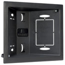 Sanus Low Voltage in-wall Box