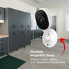Guardi 2 - 5MP Wi-Fi Indoor Camera.