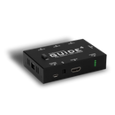 GUIDE-4 HDMI 2.1 4×1 Switch