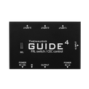 GUIDE-4 HDMI 2.1 4×1 Switch