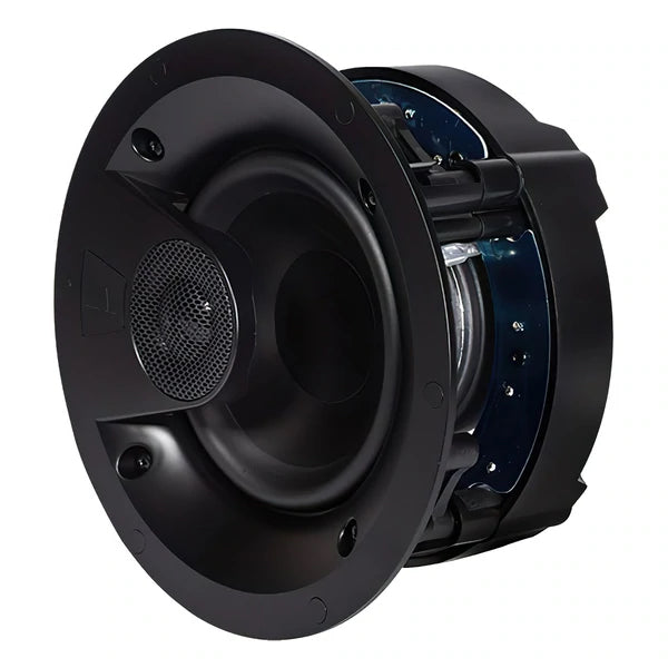 Elac Vertex I In-ceiling speakers