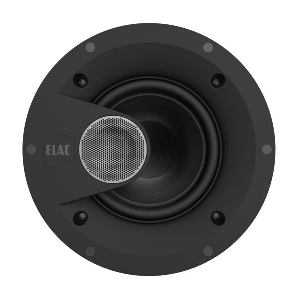 Elac Vertex II In-ceiling speakers