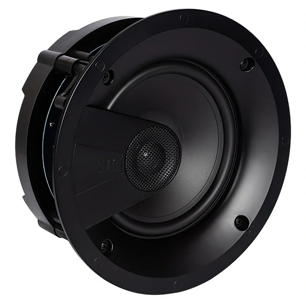 Elac Vertex I In-ceiling speakers