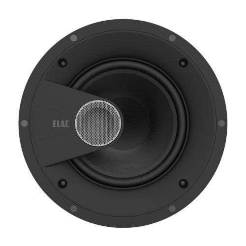 Elac Vertex II In-ceiling speakers