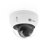 IPEG-D40F-IRW3 4MP IP INDOOR/OUTDOOR SMALL SIZE VANDAL DOME