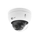IPEG-D40V-IRW3 4MP IP INDOOR/OUTDOOR MID SIZE VANDAL DOME