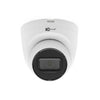 IPEG-E80F-IRW2 8MP IP INDOOR/OUTDOOR SMALL SIZE EYEBALL DOME