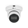 IPEL-E80F-IR3 8MP IP Indoor/ Outdoor Mid-Size Eyeball Dome