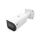 IPFX-B80V-IRW3 8MP IP INDOOR/OUTDOOR MID SIZE BULLET. VARIFOCAL LENS