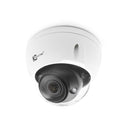 IPFX-D80V-IR3 8MP Indoor/ Outdoor Vandal Dome Camera, Varifocal Lens