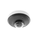 IPFX-P4004-IRW1 4MP Mini-PTZ With 4× Optical Zoom