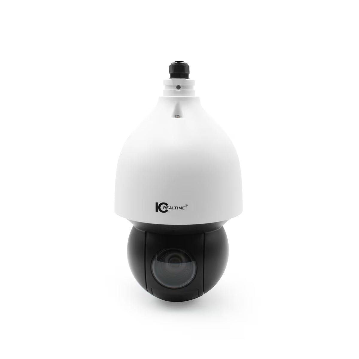 IPFX-P4032X-IRW2 4MP IP Mid-Size PTZ. 32X Optical Zoom