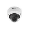 IPMX-D40F-IRW3 4MP IP Indoor/Outdoor Small Size Vandal Dome