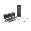 DINGER PRO DOOR STATION WITH ANGLE MOUNT