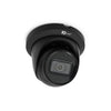 IPMX-E40F-IRB3 4MP IP Indoor/Outdoor Size Eyeball Black Housing Dome