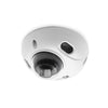 IPMX-W40F-IRW3 4MP Mini Wedge Vandal-Proof Dome, Indoor/ Outdoor