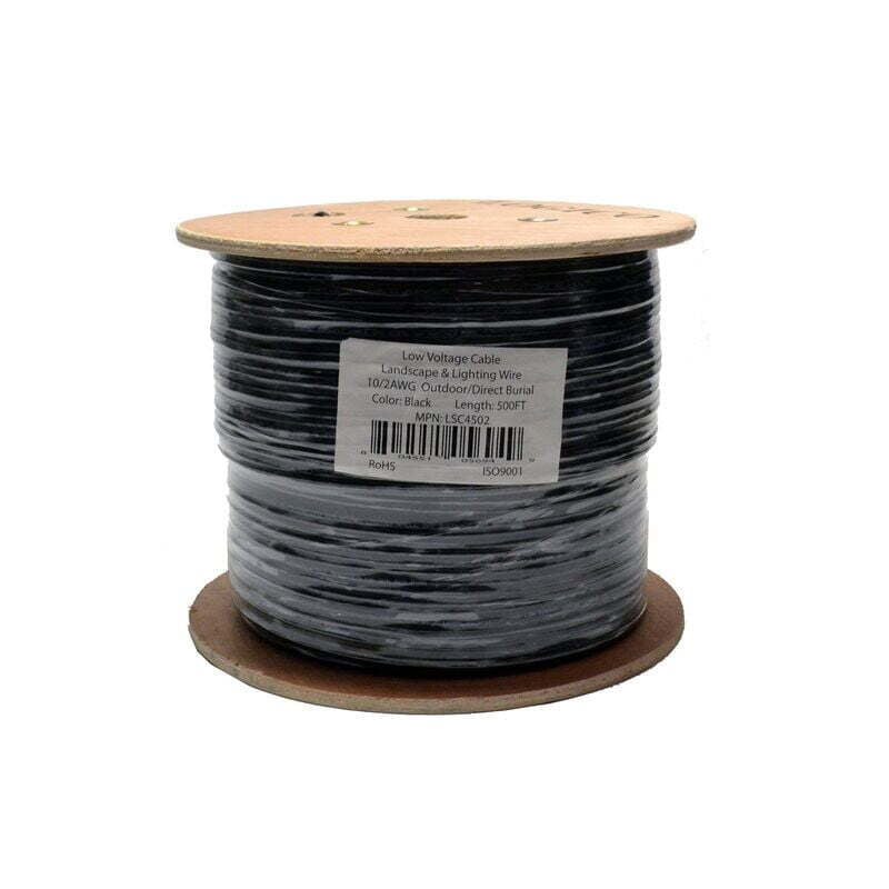 Logico Landscape wire