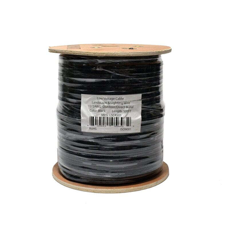 Logico Landscape wire