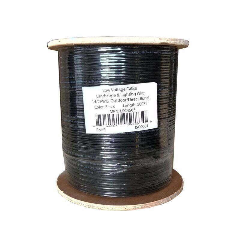 Logico Landscape wire