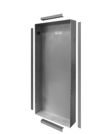 MBX Metal UL Rated Back Box